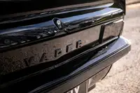 1983 Vauxhall Chevette - 'The Vader'-Sold