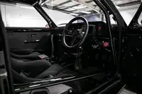 1983 Vauxhall Chevette - 'The Vader'-Sold