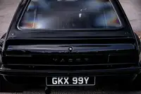 1983 Vauxhall Chevette - 'The Vader'-Sold