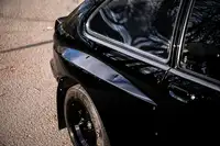 1983 Vauxhall Chevette - 'The Vader'-Sold