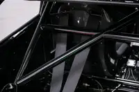 1983 Vauxhall Chevette - 'The Vader'-Sold