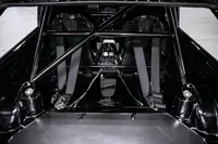1983 Vauxhall Chevette - 'The Vader'-Sold