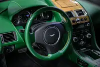 2010 Aston Martin V8 Vantage - 560km from New-For Sale