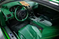 2010 Aston Martin V8 Vantage - 560km from New-For Sale