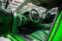 2010 Aston Martin V8 Vantage - 560km from New-For Sale