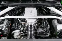 2010 Aston Martin V8 Vantage - 560km from New-For Sale