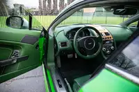 2010 Aston Martin V8 Vantage - 560km from New-For Sale