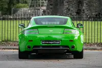 2010 Aston Martin V8 Vantage - 560km from New-For Sale