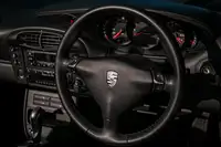 2000 Porsche 911 Carrera 4 Tiptronic S Cabriolet-Sold