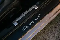 2000 Porsche 911 Carrera 4 Tiptronic S Cabriolet-Sold