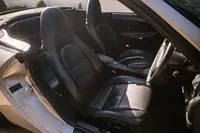 2000 Porsche 911 Carrera 4 Tiptronic S Cabriolet-Sold