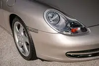 2000 Porsche 911 Carrera 4 Tiptronic S Cabriolet-Sold