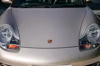2000 Porsche 911 Carrera 4 Tiptronic S Cabriolet-Sold