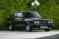 1977 Ford Escort Mk2 RS2000 Custom-Sold