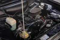 1977 Ford Escort Mk2 RS2000 Custom-Sold