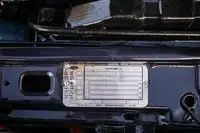 1977 Ford Escort Mk2 RS2000 Custom-Sold