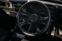 1977 Ford Escort Mk2 RS2000 Custom-Sold