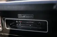 1977 Ford Escort Mk2 RS2000 Custom-Sold