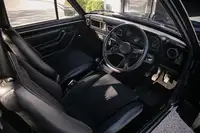 1977 Ford Escort Mk2 RS2000 Custom-Sold