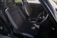 1977 Ford Escort Mk2 RS2000 Custom-Sold