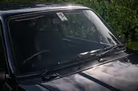 1977 Ford Escort Mk2 RS2000 Custom-Sold