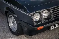 1977 Ford Escort Mk2 RS2000 Custom-Sold