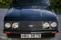 1977 Ford Escort Mk2 RS2000 Custom-Sold