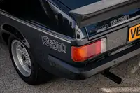 1977 Ford Escort Mk2 RS2000 Custom-Sold