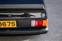 1977 Ford Escort Mk2 RS2000 Custom-Sold