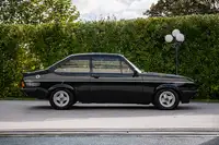 1977 Ford Escort Mk2 RS2000 Custom-Sold