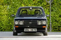 1977 Ford Escort Mk2 RS2000 Custom-Sold