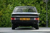 1977 Ford Escort Mk2 RS2000 Custom-Sold