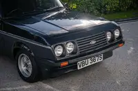 1977 Ford Escort Mk2 RS2000 Custom-Sold