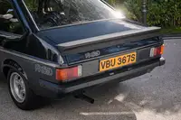 1977 Ford Escort Mk2 RS2000 Custom-Sold