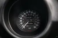 1976 Datsun 260Z-Sold