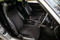 1976 Datsun 260Z-Sold