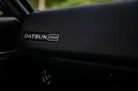 1976 Datsun 260Z-Sold