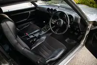 1976 Datsun 260Z-Sold