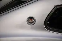 1976 Datsun 260Z-Sold