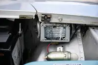 1976 Datsun 260Z-Sold