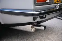 1976 Datsun 260Z-Sold