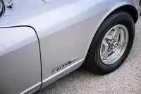 1976 Datsun 260Z-Sold