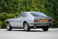 1976 Datsun 260Z-Sold