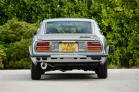 1976 Datsun 260Z-Sold