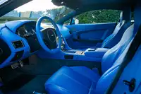 2011 Aston Martin V8 Vantage Race Collection Coupe #007 of 0-Sold