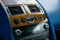 2011 Aston Martin V8 Vantage Race Collection Coupe #007 of 0-Sold
