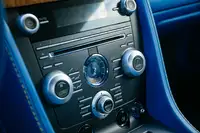 2011 Aston Martin V8 Vantage Race Collection Coupe #007 of 0-Sold
