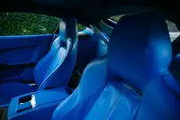 2011 Aston Martin V8 Vantage Race Collection Coupe #007 of 0-Sold