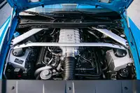 2011 Aston Martin V8 Vantage Race Collection Coupe #007 of 0-Sold