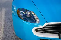 2011 Aston Martin V8 Vantage Race Collection Coupe #007 of 0-Sold
